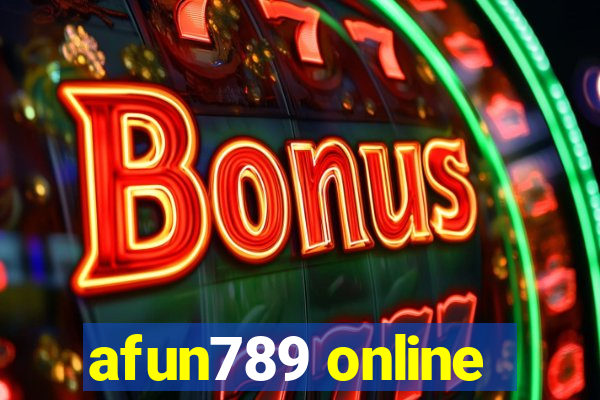 afun789 online